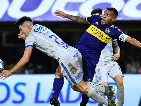 Ver EN VIVO a Godoy Cruz vs Boca Juniors por la Copa de la Superliga de Argentina