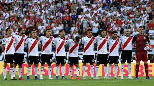 River Plate decide no jugar por el Coronavirus y la AFA anuncia sanciones