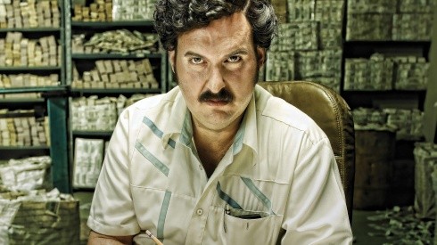 Vuelve "Pablo Escobar, El Patrón del Mal"