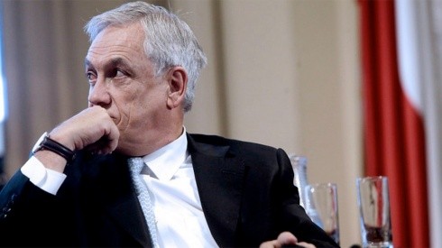 Sebastián Piñera y plebiscito: "Recomendaría no hacer ninguna elección antes del mes de septiembre"