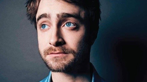Radcliffe: "Mi alcoholismo se debe a Harry Potter"