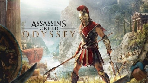 Assassin's Creed: Odyssey gratis todo el fin de semana