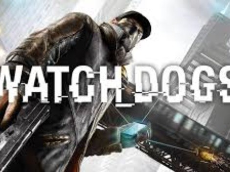 Watch Dogs gratis para PC en la store de Epic Games