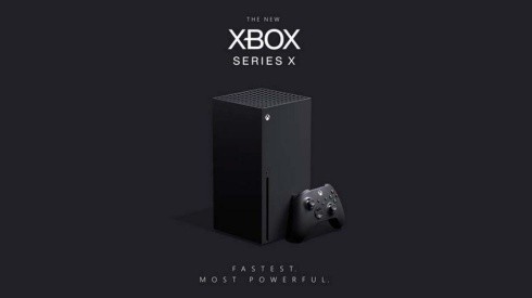 Xbox Series X será retrocompatible desde el lanzamiento con todos los juegos de Xbox One