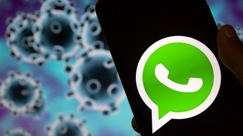 WhatsApp y la OMS crean chat gratuito para resolver dudas sobre el coronavirus