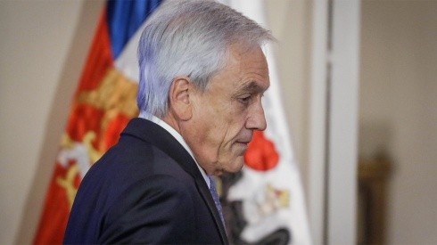 Piñera explica la estrategia usada hasta ahora para combatir al coronavirus