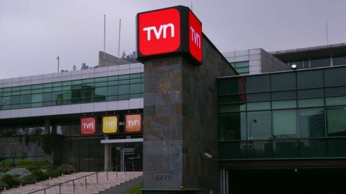 TVN rebajará sueldos de los rostros