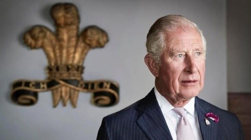 El Príncipe Carlos tiene 71 años