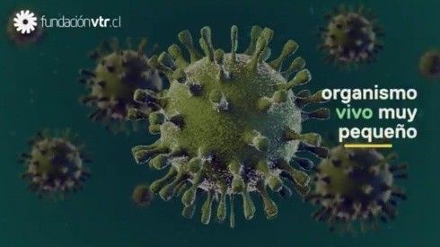 VTR habilita canal especial para informar sobre el coronavirus