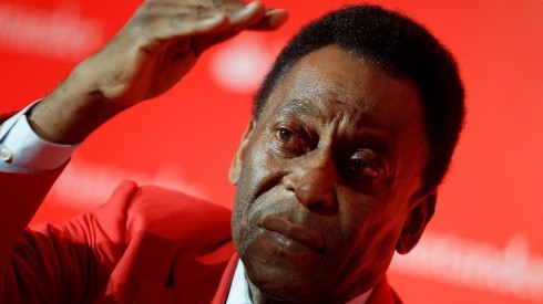 El hermano de Pelé falleció a los 77 años.