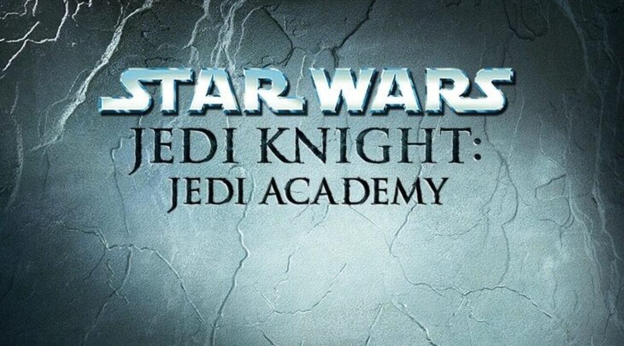 jedi knight jedi academy switch