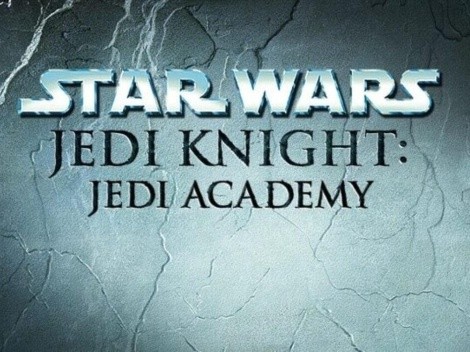 Star Wars Jedi Knight: Jedi Academy llega de sorpresa a PS4 y Switch