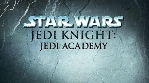 Star Wars Jedi Knight: Jedi Academy llega de sorpresa a PS4 y Switch