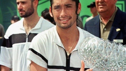 La ATP destaca a Ríos por su título de Miami.