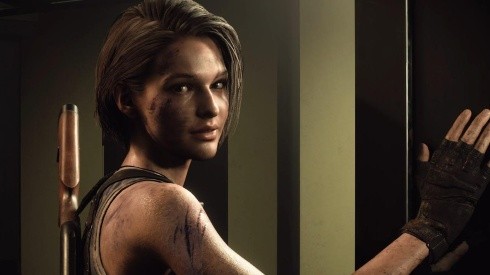 Resident Evil 3 lanza el último tráiler con Jill Valentine que también llega a Resistance