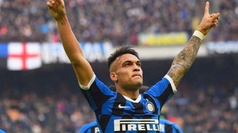Martínez decide quedarse en Inter la próxima temporada.