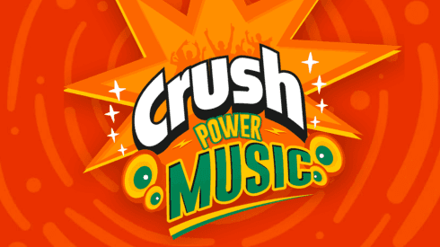 Crush Power Music anuncia nueva fecha