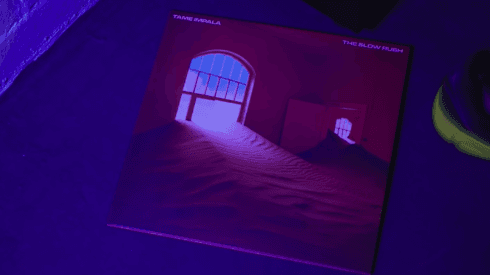 Tame Impala presentó nueva versión de su último disco "The slow rush"