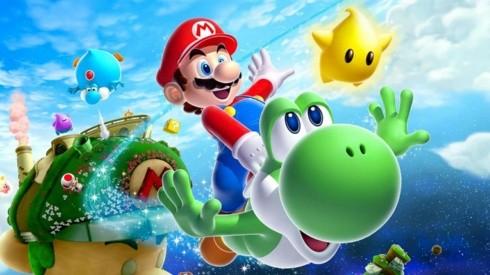 Nintendo planea traer las aventuras más olvidadas de Mario a Nintendo Switch Online