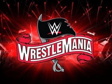 No se suspende: Dónde ver WrestleMania 36