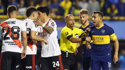 Boca Juniors y River Plate, los equipos más populares de Argentina