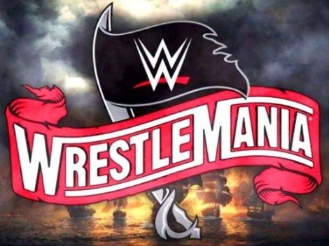 Ver EN VIVO WrestleMania 36, el gran evento de la WWE 2020