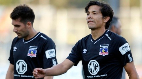 Borghi cuestiona la formación de los jugadores profesionales del fútbol chileno.