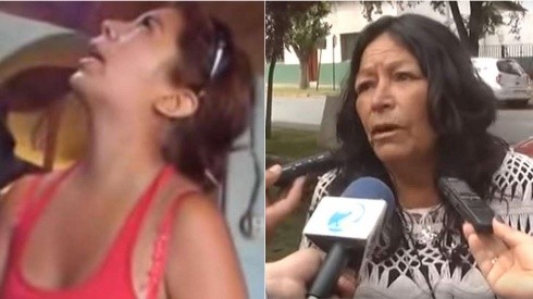 Rosa Espinoza y "las Calilas y las Mojojojo" son dos de los videos virales más conocidos de nuestro país.