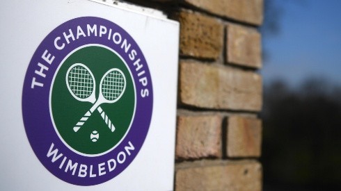 Wimbledon ganó mucho dinero por la pandemia
