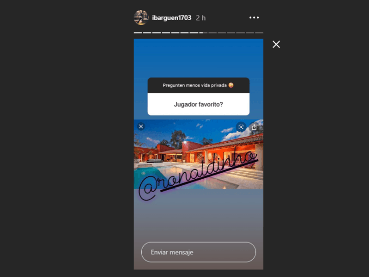 ¿Alguien se compraría un diseño amarillo?