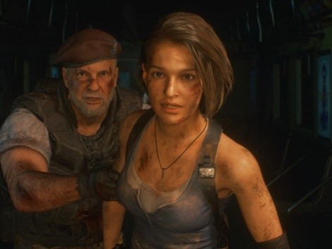 Usuarios critican duramente al Remake de Resident Evil 3