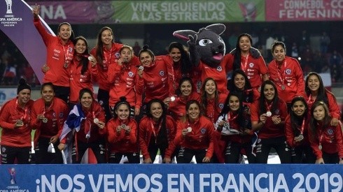 El camino de la Roja Femenina para clasificar al primer mundial de su historia será revivido este fin de semana en CDF.