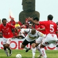 Rapa Nui ofrece recibir al Torneo Nacional para que se reanude el fútbol