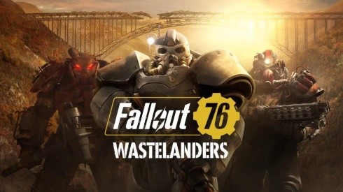 El DLC será completamente gratuito para los ya dueños de Fallout 76.