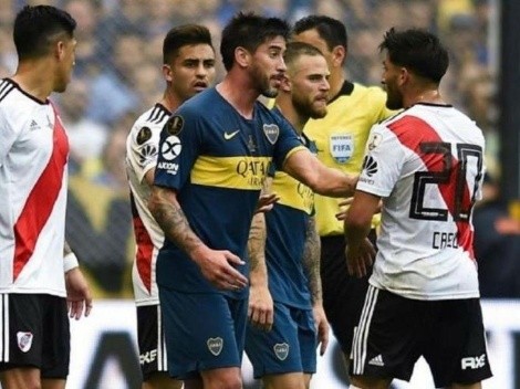 Fox Sports Premium rescata lo mejor de la final de la Libertadores 2018
