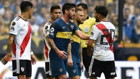 La final de la Copa Libertadores 2018, entre River y Boca, es una de las más recordadas de los últimos años.