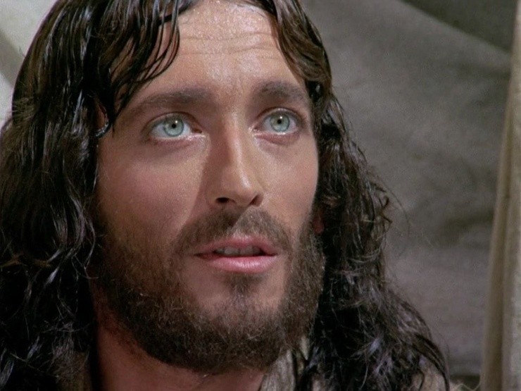 “Jesús de Nazareth” es un clásico de la televisión chilena durante Semana Santa, pero no es lo único que se podrá ver en televisión abierta. (Foto: Archivo).