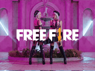 Free Fire Presenta Pink Killer La Nueva Cancion De Kapella Redgol