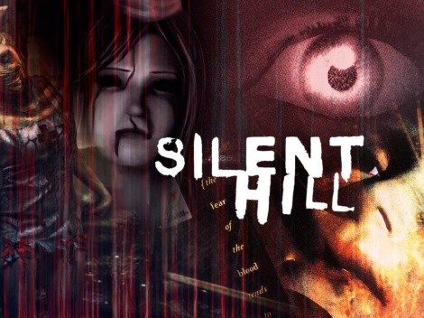 Silent Hill vendría con un nuevo juego de la mano de Sony