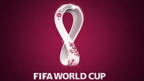 Logo del Mundial 2022