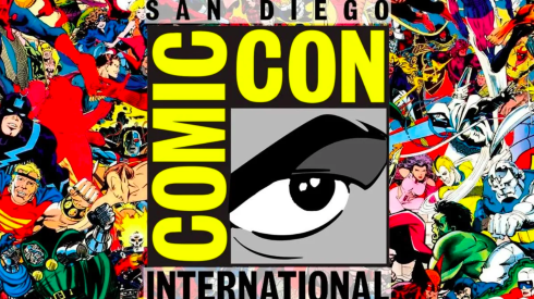 La Comic Con de San Diego se realiza desde 1970.