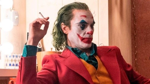 Joaquin Phoenix se ganó un Oscar por interpretar al "Joker", el archi villano de Batman.