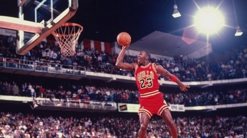 Las confesiones de Michael Jordan