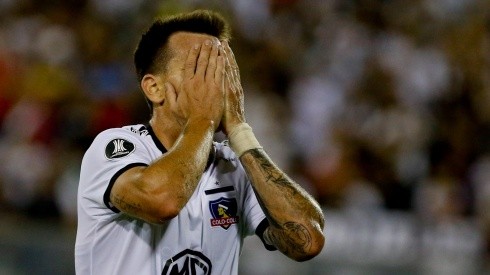 Colo Colo pasa por una nueva crisis: jugadores y dirigentes están en pugna