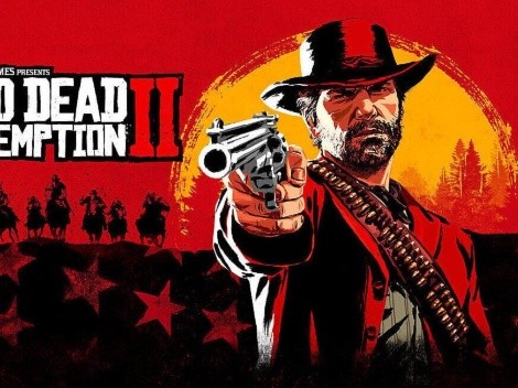 Red Dead Redemption 2 llega a Game Pass el 7 de mayo