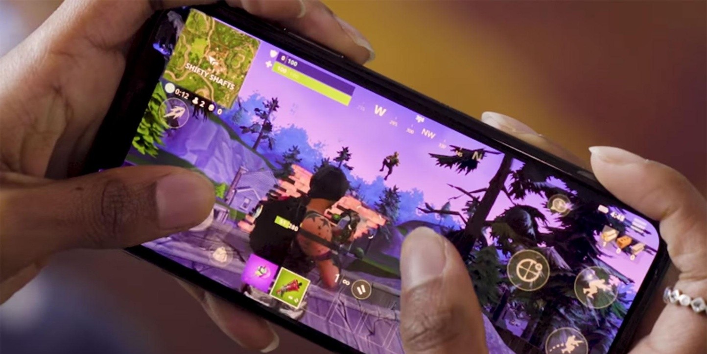 Lista de celulares Android y iOS compatibles con Fortnite