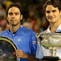 González: “En Australia de 2007 jugué el mejor tenis de mi vida”