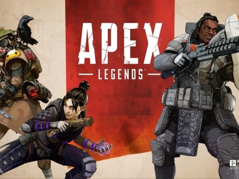 Se retrasa la llegada de la Temporada 5 de Apex Legends