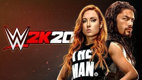 WWE 2K20 será el último del serie por un tiempo