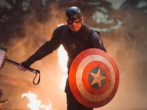 Directores revelan videos inéditos de la filmación de "Avengers"